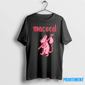 Macseal Rock Band Rat Sweater - Adult & Kids T-Shirts, Sweatshirts & Hoodies apparel design preview 1