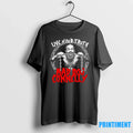 Mad Dog Connelly Live Your Truth Sweater - Adult & Kids T-Shirts, Sweatshirts & Hoodies apparel design preview 1