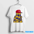 Maga Trump Got What I Voted For Again Award Sweater - Adult & Kids T-Shirts, Sweatshirts & Hoodies apparel design preview 1