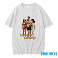 Magic Mongo 1977 Vintage Sweater - Adult & Kids T-Shirts, Sweatshirts & Hoodies apparel design preview 1