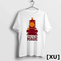 Magic Railroad Stoke Up The Sweater - Adult & Kids T-Shirts, Sweatshirts & Hoodies apparel design preview 1