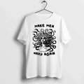 Make Men Hard Again Sweater - Adult & Kids T-Shirts, Sweatshirts & Hoodies apparel design preview 1