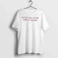 Make The Hood Great Again Sweater - Adult & Kids T-Shirts, Sweatshirts & Hoodies apparel design preview 1