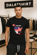 Making America Great Again Gulf Of United States - Adult & Kids T-Shirts, Sweatshirts & Hoodies apparel design preview 1