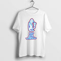 Making Time Is Rad Plurt Peace Love Unity Respect - Adult & Kids T-Shirts, Sweatshirts & Hoodies apparel design preview 1