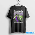 Maleficent Fools Idiots Imbeciles Sweater - Adult & Kids T-Shirts, Sweatshirts & Hoodies apparel design preview 1