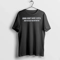Mama Didnt Raise A Btch And If She Did It Was My - Adult & Kids T-Shirts, Sweatshirts & Hoodies apparel design preview 1