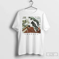 Marc Chagalls The Birthday 1992 - Adult & Kids T-Shirts, Sweatshirts & Hoodies apparel design preview 1
