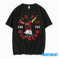 Marcell Ozuna Atlanta Baseball Big Fly Sweater - Adult & Kids T-Shirts, Sweatshirts & Hoodies apparel design preview 1