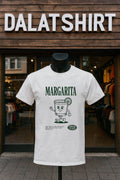Margarita Cocktail Recipe Serve Me Ice Cold - Adult & Kids T-Shirts, Sweatshirts & Hoodies apparel design preview 1