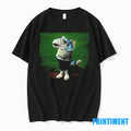 Mariners Silver Coho Salmon Sweater - Adult & Kids T-Shirts, Sweatshirts & Hoodies apparel design preview 1