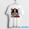 Mark Medley 4 Picture Sweater - Adult & Kids T-Shirts, Sweatshirts & Hoodies apparel design preview 1