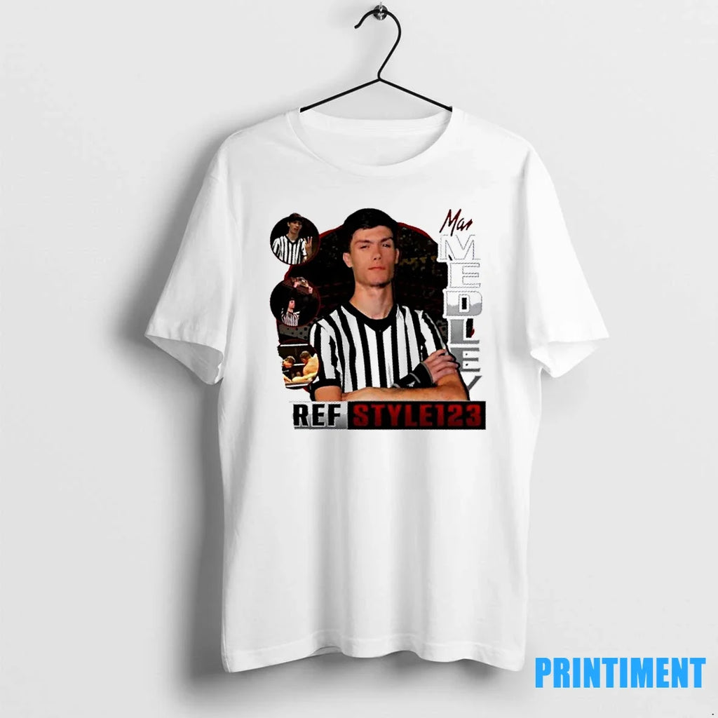 Mark Medley 4 Picture Design Sweater - Adult & Kids T-Shirts, Sweatshirts & Hoodies apparel design preview 1