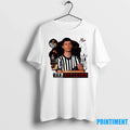 Mark Medley 4 Picture Design Sweater - Adult & Kids T-Shirts, Sweatshirts & Hoodies apparel design preview 1