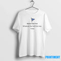 Marked Safe From Whatever The Hell That Was Today - Adult & Kids T-Shirts, Sweatshirts & Hoodies apparel design preview 1