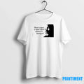 Martin Luther King Jr There Comes A Time When Silence - Adult & Kids T-Shirts, Sweatshirts & Hoodies apparel design preview 1