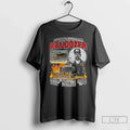 Marvin Heemeyer Killdozer Legends Never Die Rip King - Adult & Kids T-Shirts, Sweatshirts & Hoodies apparel design preview 1