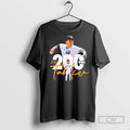 Masahiro Tanaka New York Yankees 200 Wins Japan - Adult & Kids T-Shirts, Sweatshirts & Hoodies apparel design preview 1