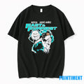 Matilda Andres Munoz Fast And Furriest Seattle - Adult & Kids T-Shirts, Sweatshirts & Hoodies apparel design preview 1