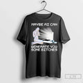 Maybe Ai Can Generate You Some Bitches - Adult & Kids T-Shirts, Sweatshirts & Hoodies apparel design preview 1