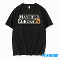 Mayfield Egbuka 25 Sweater - Adult & Kids T-Shirts, Sweatshirts & Hoodies apparel design preview 1
