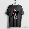 Mcrae Think Later Music Lover Retro Graphic - Adult & Kids T-Shirts, Sweatshirts & Hoodies apparel design preview 1