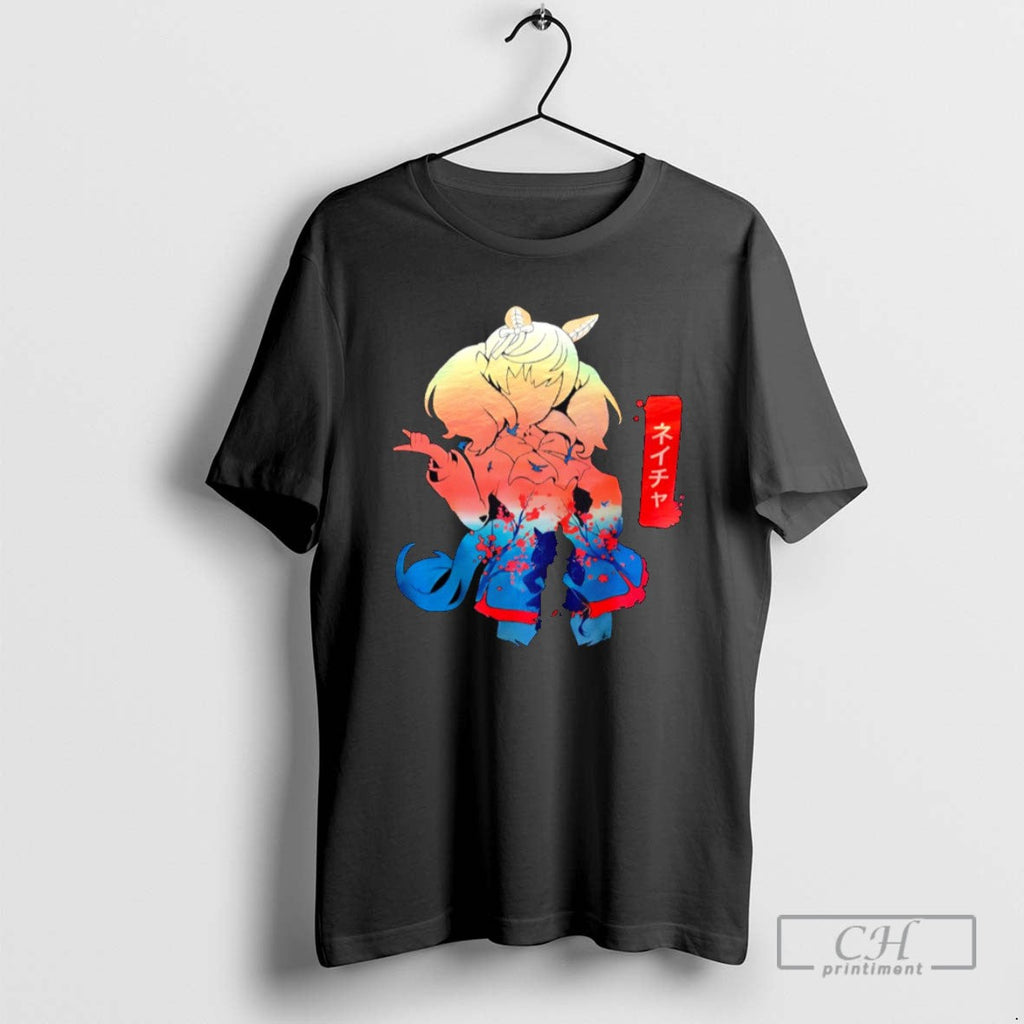 Mejiro Mcqueen Anime Uma Musume Pretty Derby - Adult & Kids T-Shirts, Sweatshirts & Hoodies apparel design preview 1