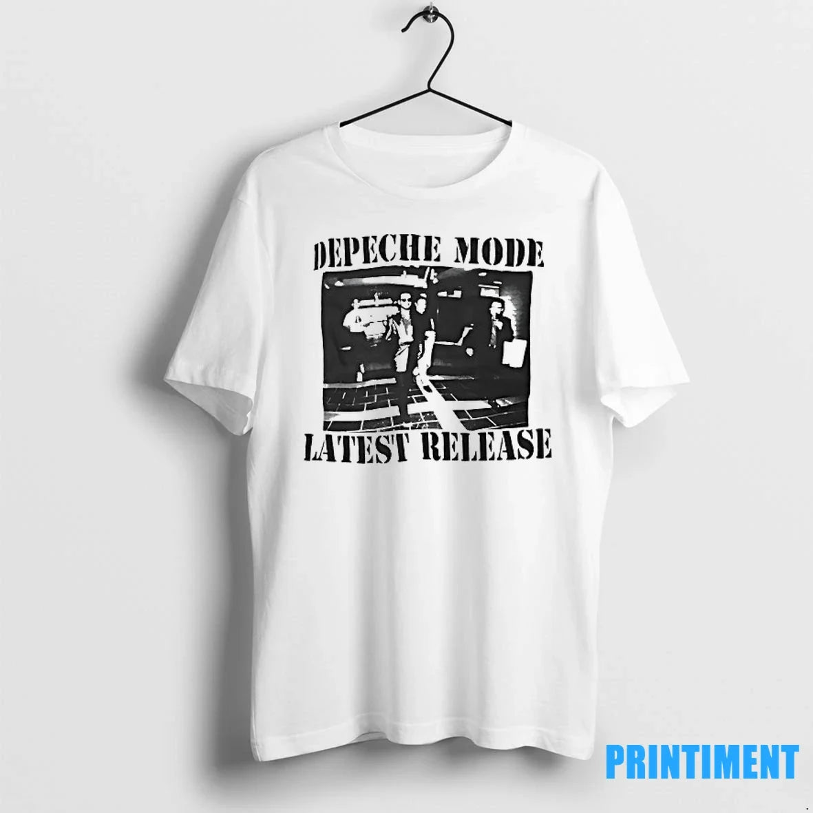 Memento Mori Depeche Mode Latest Release Sweater - Adult & Kids T-Shirts, Sweatshirts & Hoodies apparel design preview 1