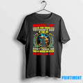 Memorial Day Is For Them Veterans Me Thank You - Adult & Kids T-Shirts, Sweatshirts & Hoodies apparel design preview 1