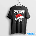 Merry Christmas Cunt Tyrion Lannister Sweater - Adult & Kids T-Shirts, Sweatshirts & Hoodies apparel design preview 1