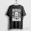 Metal Marf By Beefaroni Marvin Cat Skulls Graphic - Adult & Kids T-Shirts, Sweatshirts & Hoodies apparel design preview 1