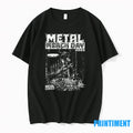 Metal Merch Day 2025 For Good Graphic Sweater - Adult & Kids T-Shirts, Sweatshirts & Hoodies apparel design preview 1