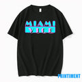 Miami Vice Sweater - Adult & Kids T-Shirts, Sweatshirts & Hoodies apparel design preview 1