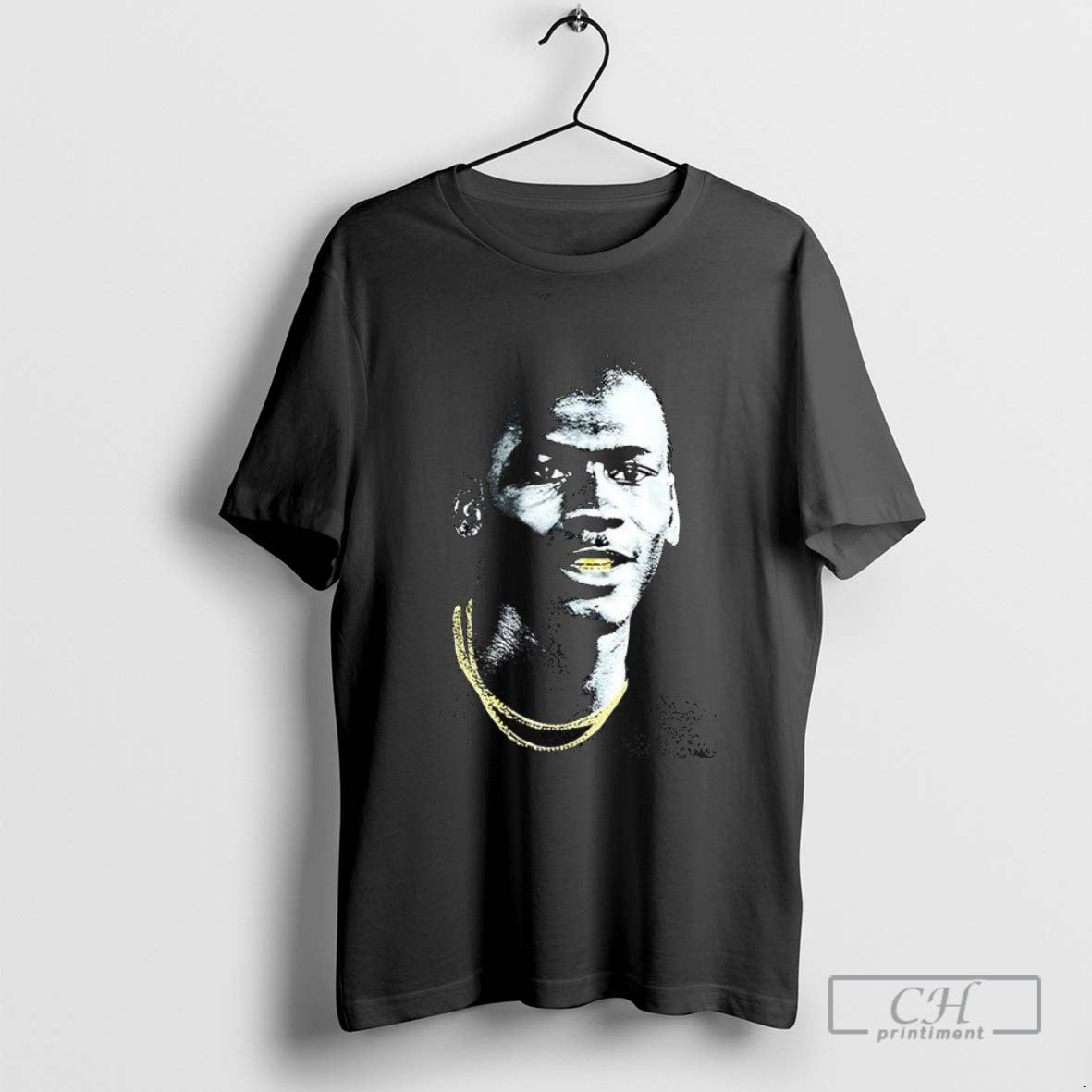 Michael Gold Grill Screen Gang Print Graphic - Adult & Kids T-Shirts, Sweatshirts & Hoodies apparel design preview 1