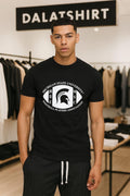 Michigan State University MAC MSC Football Players - Adult & Kids T-Shirts, Sweatshirts & Hoodies apparel design preview 1