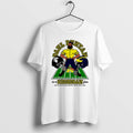 Michigan Wolverines Paul Bunyan Is A Fan State - Adult & Kids T-Shirts, Sweatshirts & Hoodies apparel design preview 1