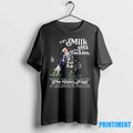 Milk Gets Tackles The Dairy King Sweater - Adult & Kids T-Shirts, Sweatshirts & Hoodies apparel design preview 1