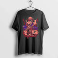 Millie Immediate Murder Professionals Helluva Boss - Adult & Kids T-Shirts, Sweatshirts & Hoodies apparel design preview 1