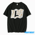 Milwaukee Baseball Fly The L Flag Signatures Sweater - Adult & Kids T-Shirts, Sweatshirts & Hoodies apparel design preview 1