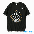 Milwaukee Brewers Baseball 2025 Nlds Champions - Adult & Kids T-Shirts, Sweatshirts & Hoodies apparel design preview 1