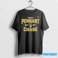 Milwaukee Brewers Pennant Chase 2025 Nlcs Sweater - Adult & Kids T-Shirts, Sweatshirts & Hoodies apparel design preview 1