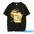Milwaukee Brewers William Contreras Call The Pen - Adult & Kids T-Shirts, Sweatshirts & Hoodies apparel design preview 1