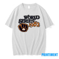 Milwaukee Brewers World Series 1982 Sweater - Adult & Kids T-Shirts, Sweatshirts & Hoodies apparel design preview 1