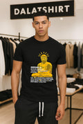 Mindfulness Buddha Meditation Awareness Internal - Adult & Kids T-Shirts, Sweatshirts & Hoodies apparel design preview 1