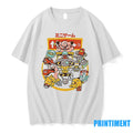Minigame Shenanigans Sweater - Adult & Kids T-Shirts, Sweatshirts & Hoodies apparel design preview 1