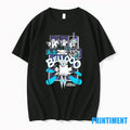 Minions Ghost Bello Halloween Sweater - Adult & Kids T-Shirts, Sweatshirts & Hoodies apparel design preview 1