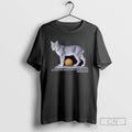 Minnesota Basketball Federation Lynx Canadensis - Adult & Kids T-Shirts, Sweatshirts & Hoodies apparel design preview 1