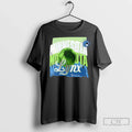 Minnesota Lynx 2025 Wnba Playoffs Champions - Adult & Kids T-Shirts, Sweatshirts & Hoodies apparel design preview 1