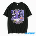 Minnesota Vikings Team Colors Purple Gold And White - Adult & Kids T-Shirts, Sweatshirts & Hoodies apparel design preview 1