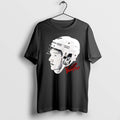Minnesota Wild Kirill Kaprizov Big Head Signature - Adult & Kids T-Shirts, Sweatshirts & Hoodies apparel design preview 1